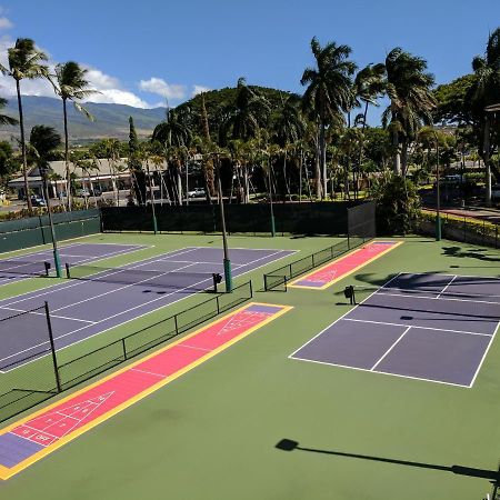 Kaanapali Shores - 943 Lahaina Εξωτερικό φωτογραφία