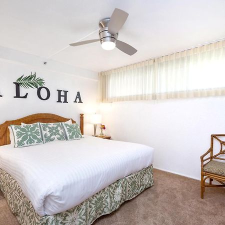 Kaanapali Shores - 943 Lahaina Εξωτερικό φωτογραφία