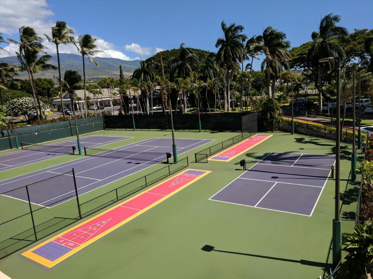 Kaanapali Shores - 943 Lahaina Εξωτερικό φωτογραφία
