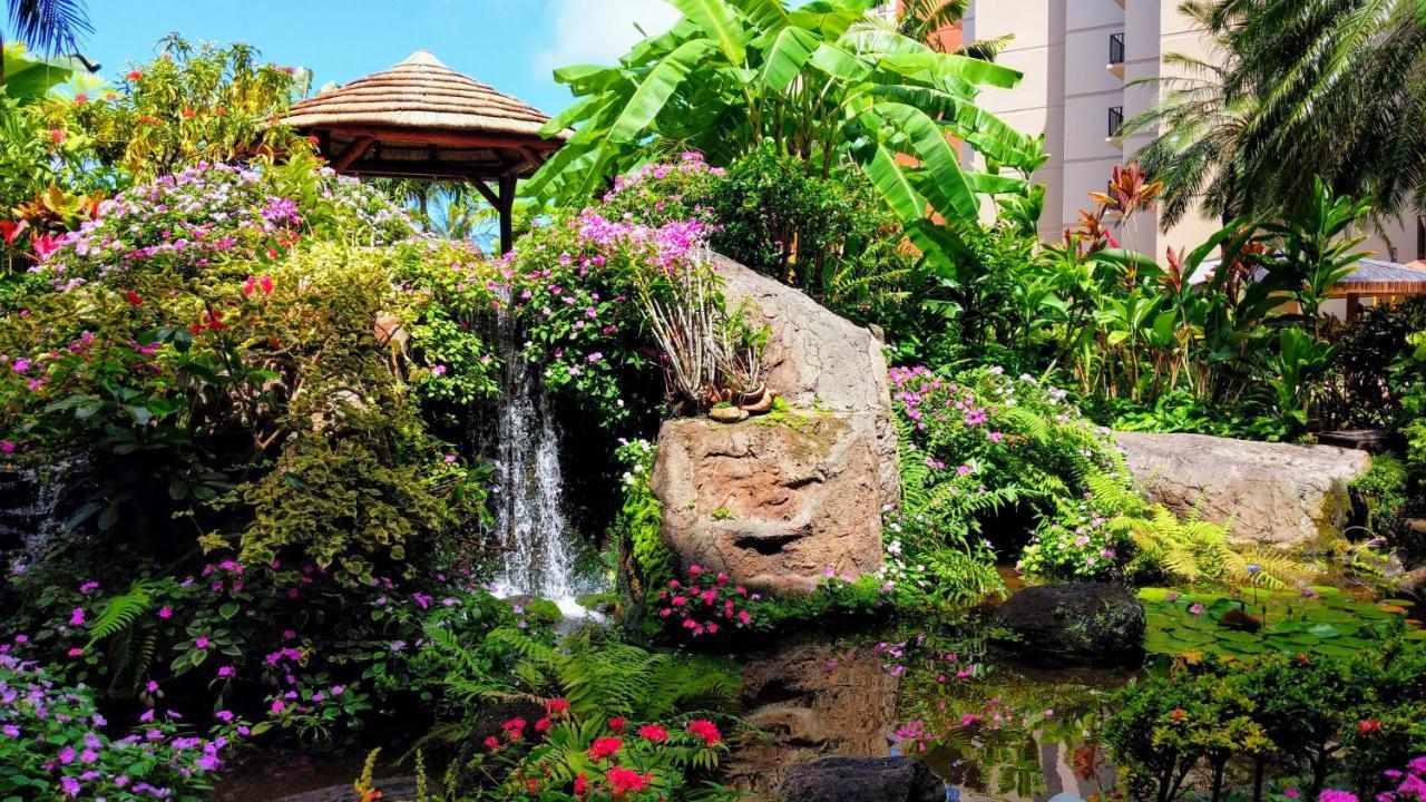 Kaanapali Shores - 943 Lahaina Εξωτερικό φωτογραφία