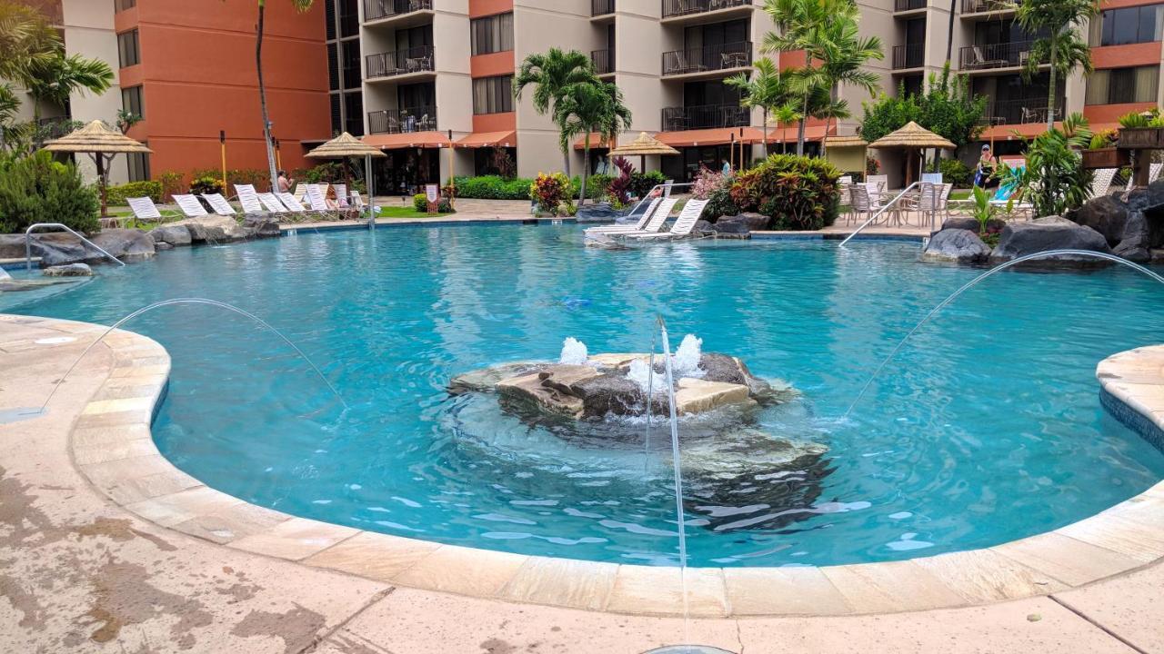 Kaanapali Shores - 943 Lahaina Εξωτερικό φωτογραφία