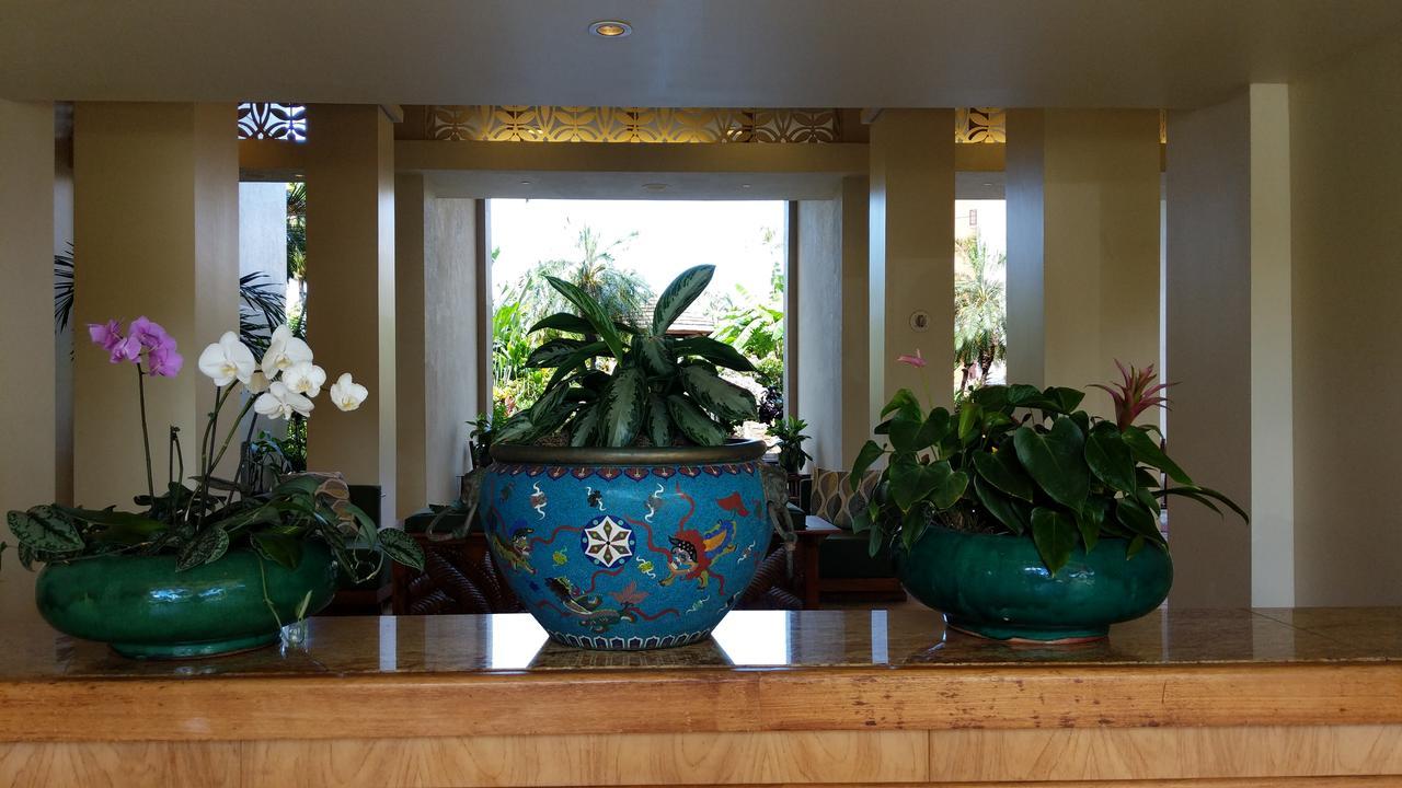 Kaanapali Shores - 943 Lahaina Εξωτερικό φωτογραφία