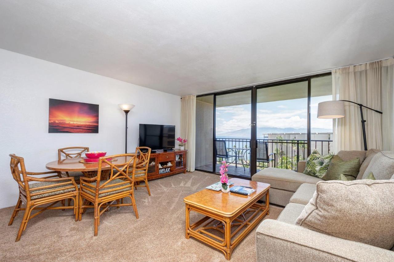 Kaanapali Shores - 943 Lahaina Εξωτερικό φωτογραφία
