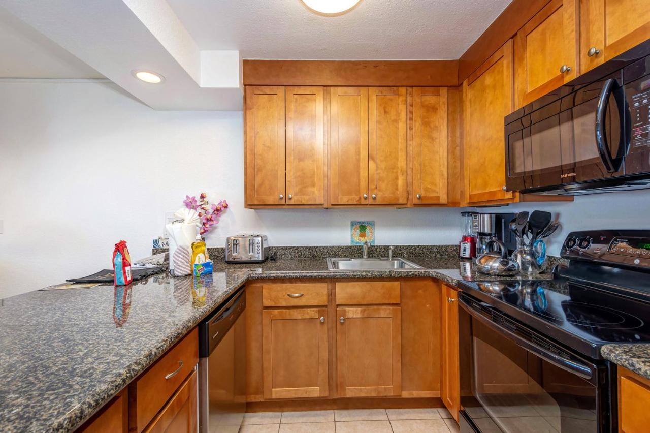 Kaanapali Shores - 943 Lahaina Εξωτερικό φωτογραφία