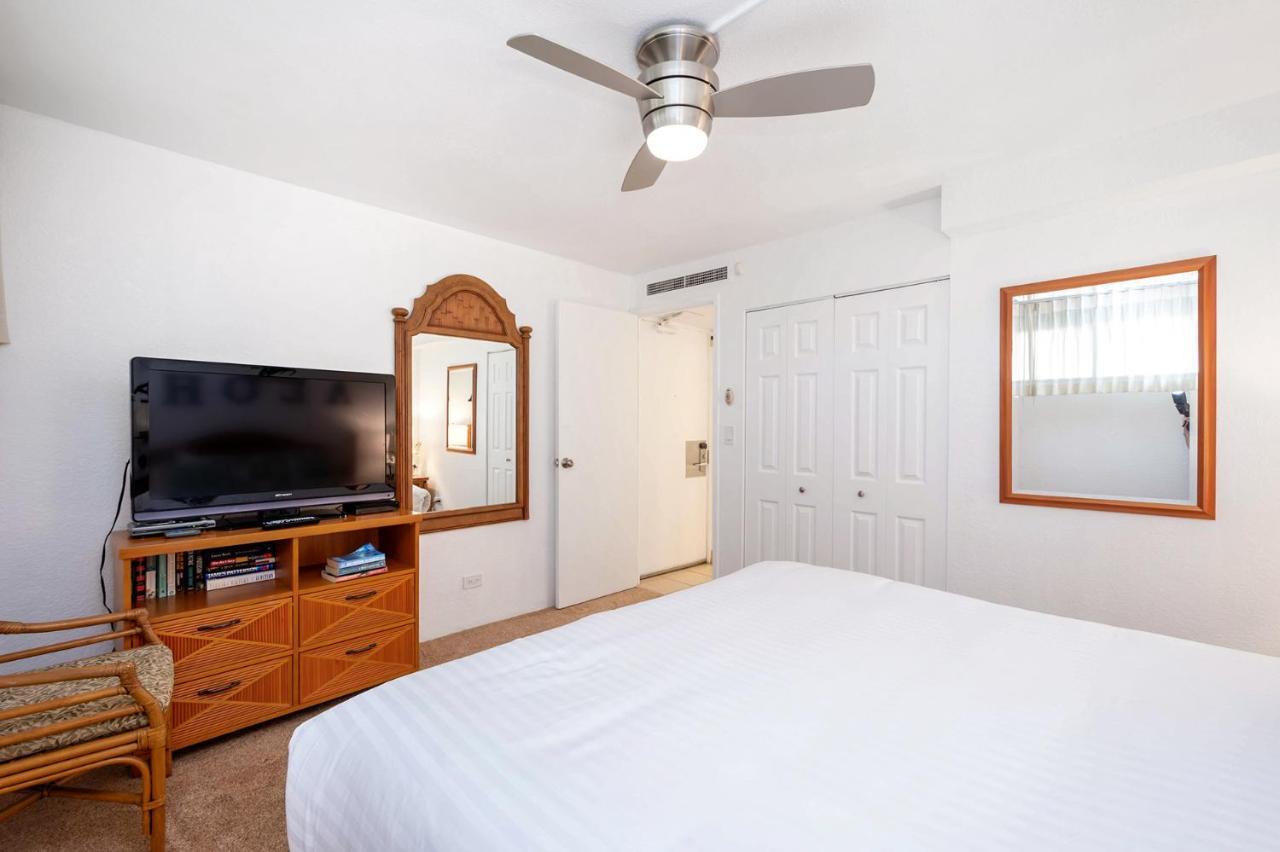 Kaanapali Shores - 943 Lahaina Εξωτερικό φωτογραφία