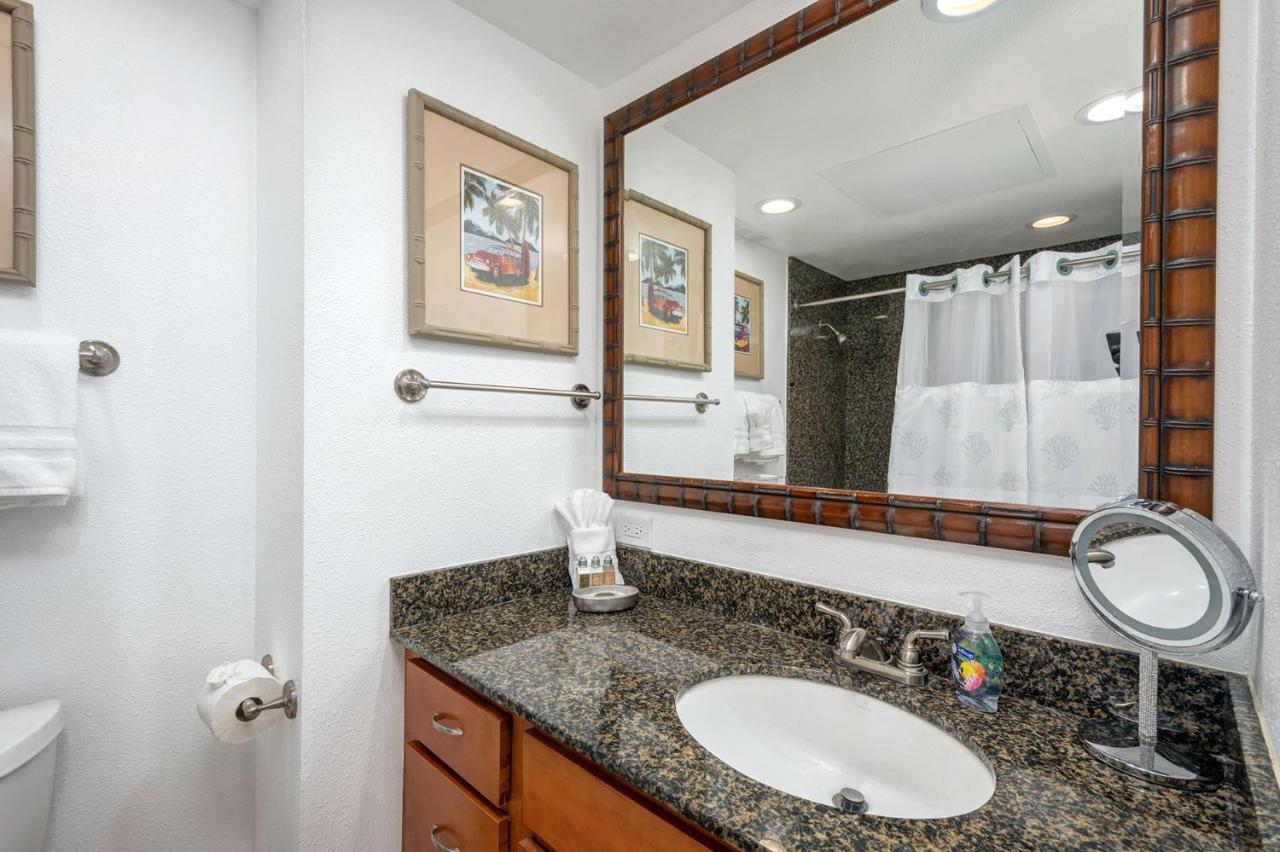 Kaanapali Shores - 943 Lahaina Εξωτερικό φωτογραφία
