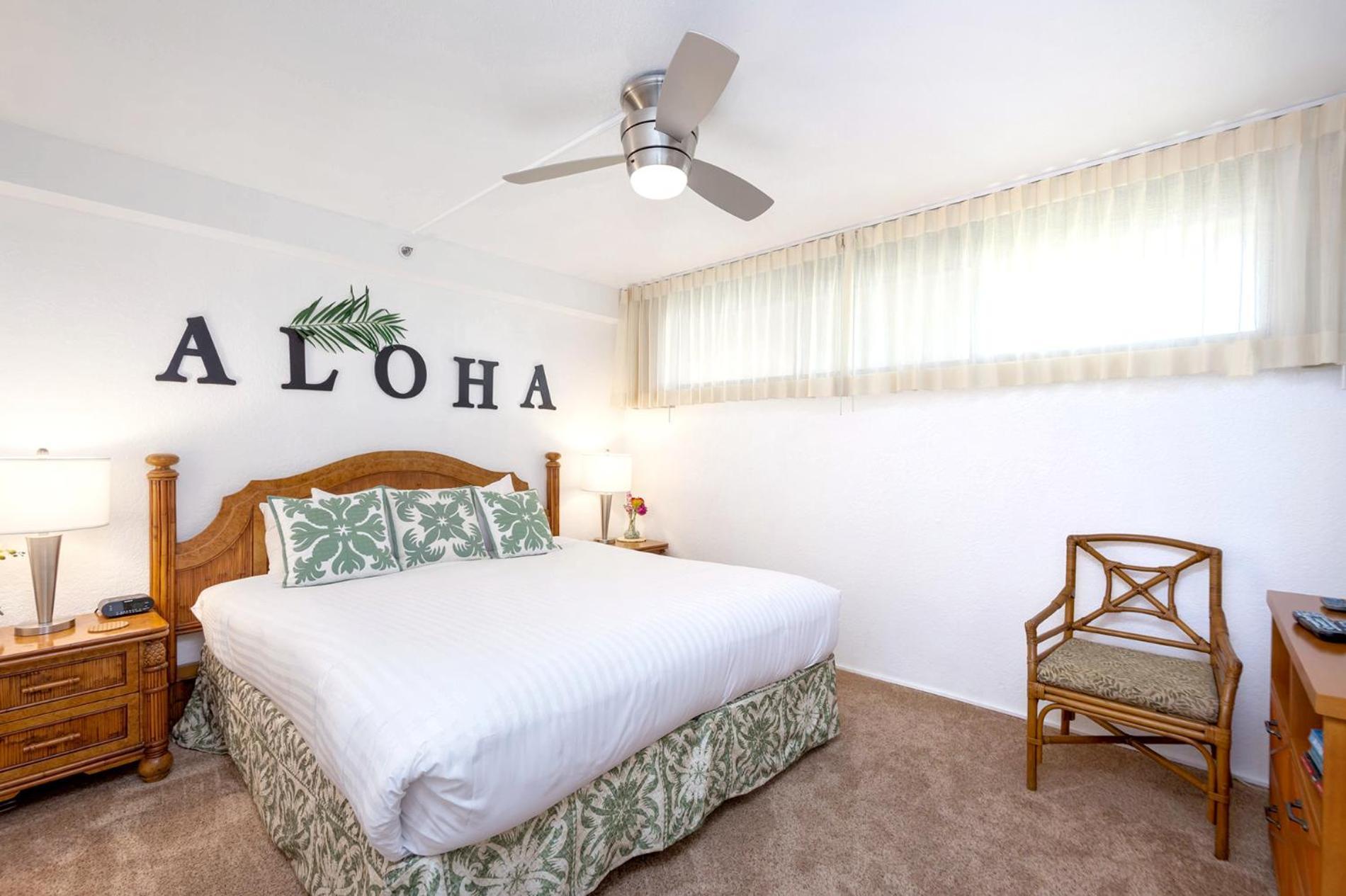 Kaanapali Shores - 943 Lahaina Εξωτερικό φωτογραφία